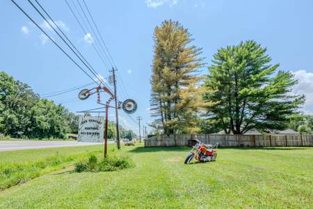 Commercial Property Online Only Auction in Leoma TN - image 22