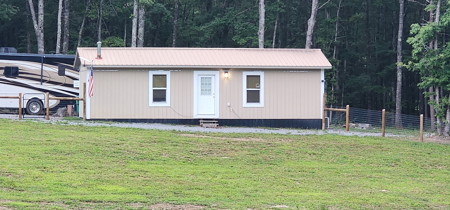 Rustic Retreat on 5.02 Acres in great location. - image 2