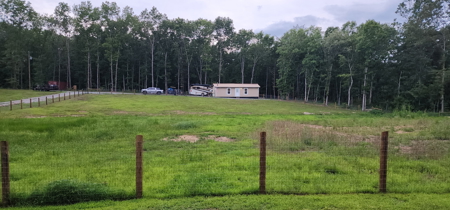 Rustic Retreat on 5.02 Acres in great location. - image 3