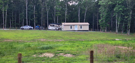 Rustic Retreat on 5.02 Acres in great location. - image 7
