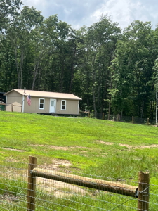 Rustic Retreat on 5.02 Acres in great location. - image 1