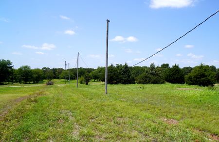 Country Home Spot For Sale Meeker, Ok - image 1