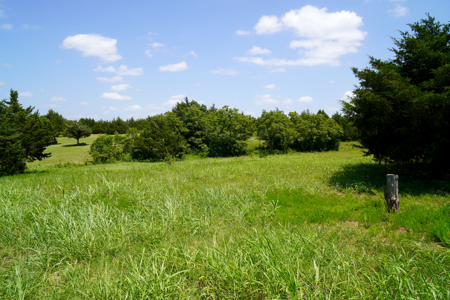 Country Home Spot For Sale Meeker, Ok - image 5