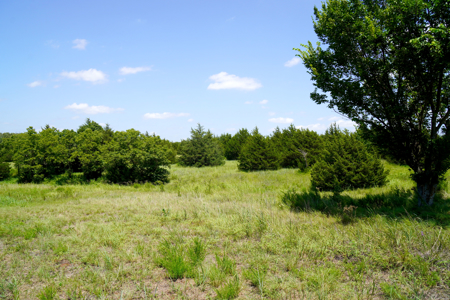Country Home Spot For Sale Meeker, Ok - image 7