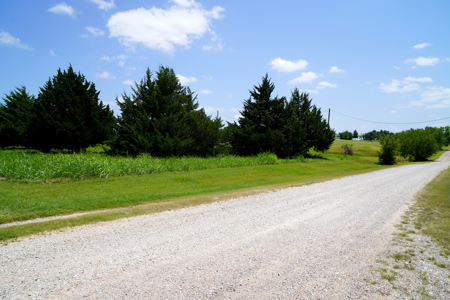 Country Home Spot For Sale Meeker, Ok - image 9