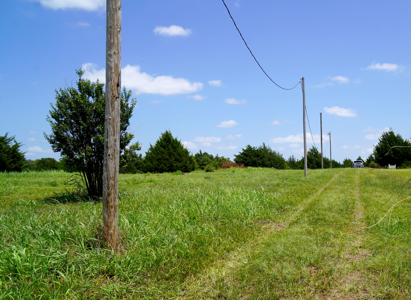 Country Home Spot For Sale Meeker, Ok - image 2
