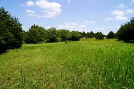 Country Home Spot For Sale Meeker, Ok - image 6
