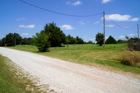 Country Home Spot For Sale Meeker, Ok - image 8