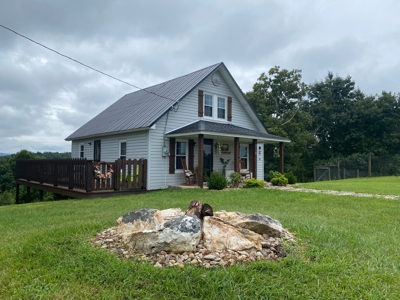 Country Home for Sale in Floyd County VA - image 49