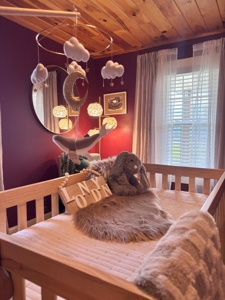 Country Home for Sale in Floyd County VA - image 24