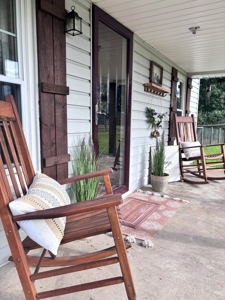 Country Home for Sale in Floyd County VA - image 1
