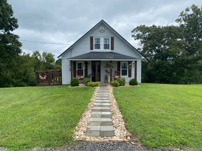 Country Home for Sale in Floyd County VA - image 50