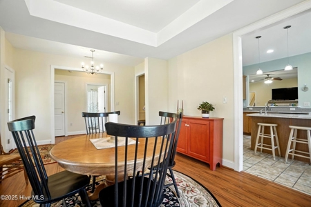 Home For Sale In Hertford North Carolina - image 17