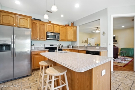 Home For Sale In Hertford North Carolina - image 19