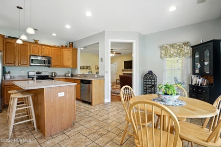 Home For Sale In Hertford North Carolina - image 16