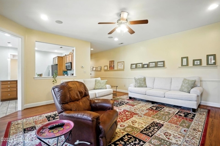 Home For Sale In Hertford North Carolina - image 22