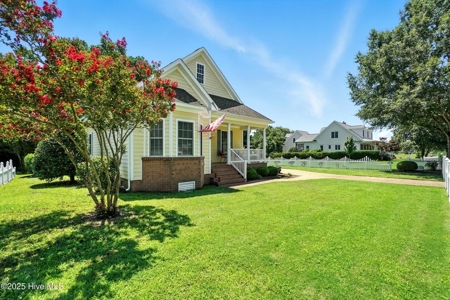 Home For Sale In Hertford North Carolina - image 27