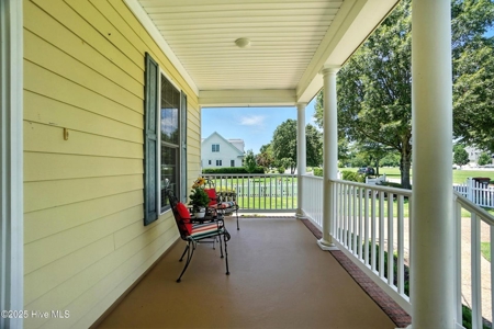 Home For Sale In Hertford North Carolina - image 24