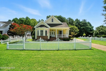 Home For Sale In Hertford North Carolina - image 26