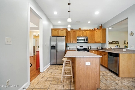 Home For Sale In Hertford North Carolina - image 18