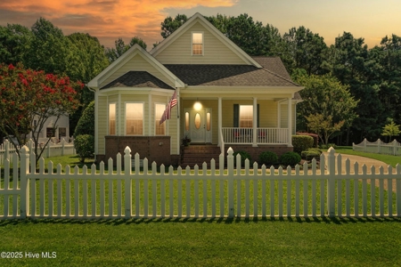 Home For Sale In Hertford North Carolina - image 28