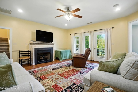 Home For Sale In Hertford North Carolina - image 20
