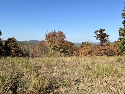 Land close to town with stunning Ozark Mountain views! - image 2