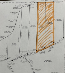Land close to town with stunning Ozark Mountain views! - image 3