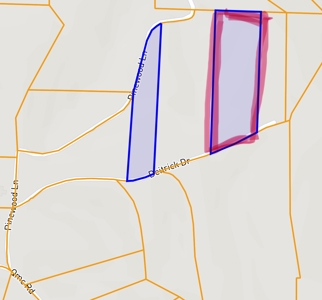 Land close to town with stunning Ozark Mountain views! - image 4