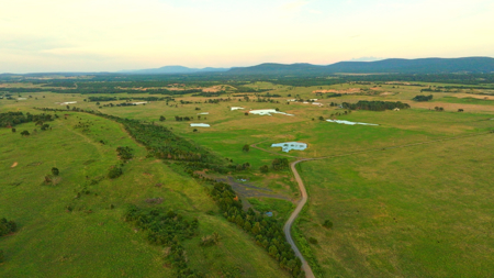 5042 +\- acre Haskell County ranch in Oklahoma - image 33