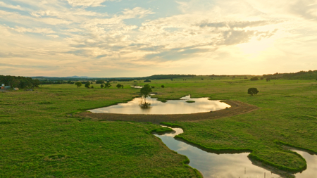 5042 +\- acre Haskell County ranch in Oklahoma - image 25