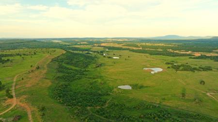 5042 +\- acre Haskell County ranch in Oklahoma - image 23