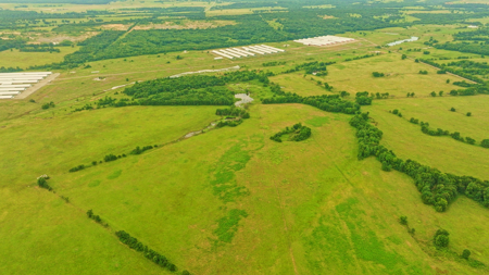 5042 +\- acre Haskell County ranch in Oklahoma - image 19