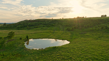 5042 +\- acre Haskell County ranch in Oklahoma - image 40