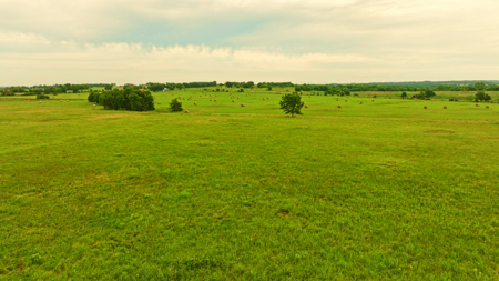 5042 +\- acre Haskell County ranch in Oklahoma - image 18
