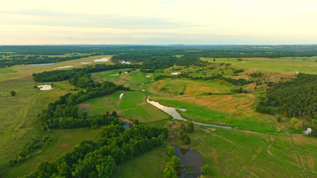 5042 +\- acre Haskell County ranch in Oklahoma - image 31
