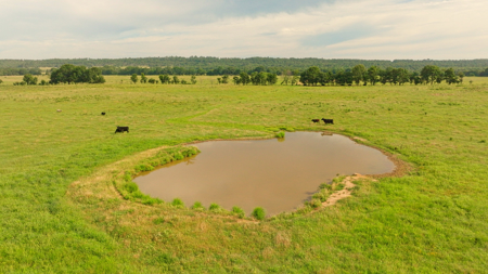 5042 +\- acre Haskell County ranch in Oklahoma - image 4