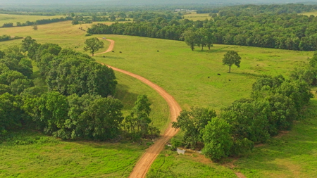 5042 +\- acre Haskell County ranch in Oklahoma - image 5