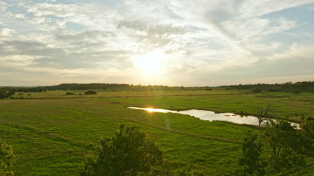 5042 +\- acre Haskell County ranch in Oklahoma - image 28