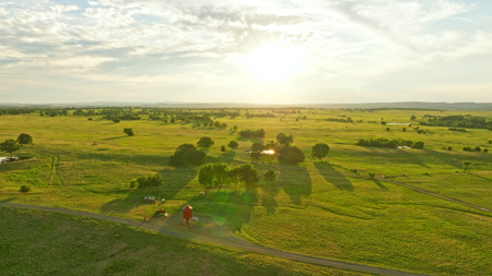 5042 +\- acre Haskell County ranch in Oklahoma - image 26