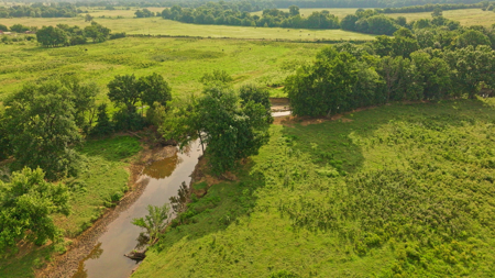 5042 +\- acre Haskell County ranch in Oklahoma - image 1