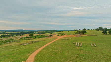 5042 +\- acre Haskell County ranch in Oklahoma - image 37