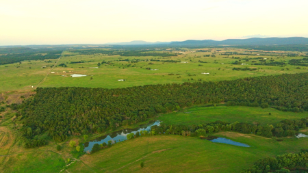 5042 +\- acre Haskell County ranch in Oklahoma - image 32