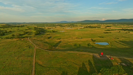 5042 +\- acre Haskell County ranch in Oklahoma - image 27