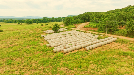 5042 +\- acre Haskell County ranch in Oklahoma - image 17