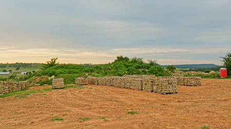 5042 +\- acre Haskell County ranch in Oklahoma - image 36