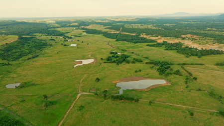 5042 +\- acre Haskell County ranch in Oklahoma - image 43