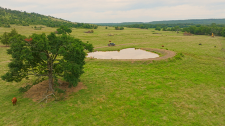 5042 +\- acre Haskell County ranch in Oklahoma - image 34