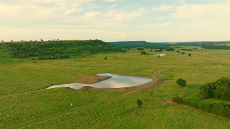 5042 +\- acre Haskell County ranch in Oklahoma - image 46
