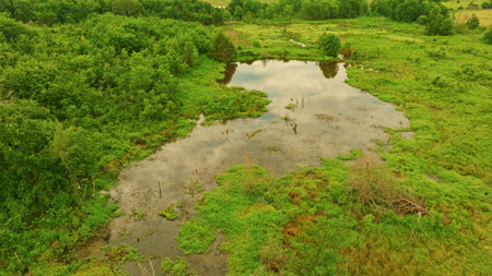 5042 +\- acre Haskell County ranch in Oklahoma - image 20
